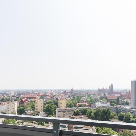 Elite Apartaments Bastion Walowa グダニスク エクステリア 写真