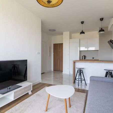 Elite Apartaments Bastion Walowa グダニスク エクステリア 写真