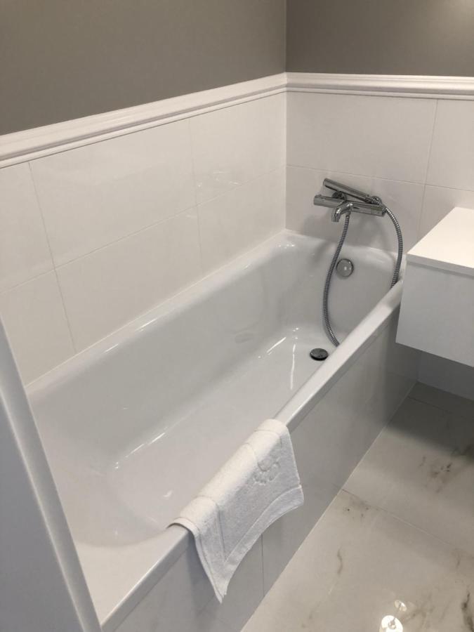 Elite Apartaments Bastion Walowa グダニスク エクステリア 写真