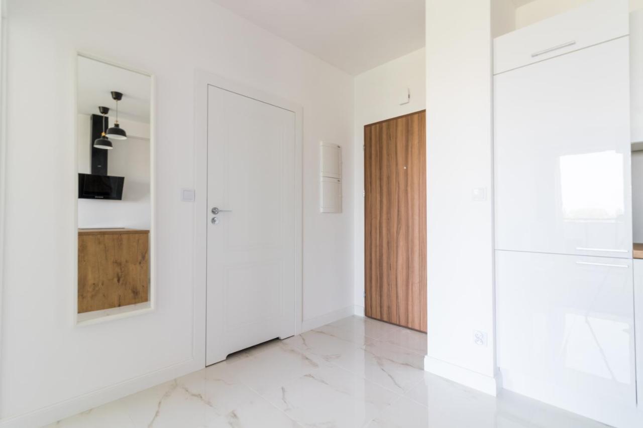 Elite Apartaments Bastion Walowa グダニスク エクステリア 写真