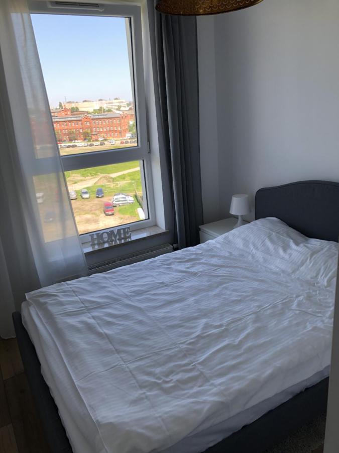 Elite Apartaments Bastion Walowa グダニスク エクステリア 写真