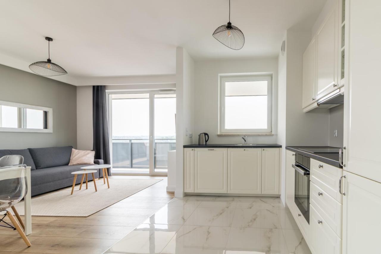 Elite Apartaments Bastion Walowa グダニスク エクステリア 写真