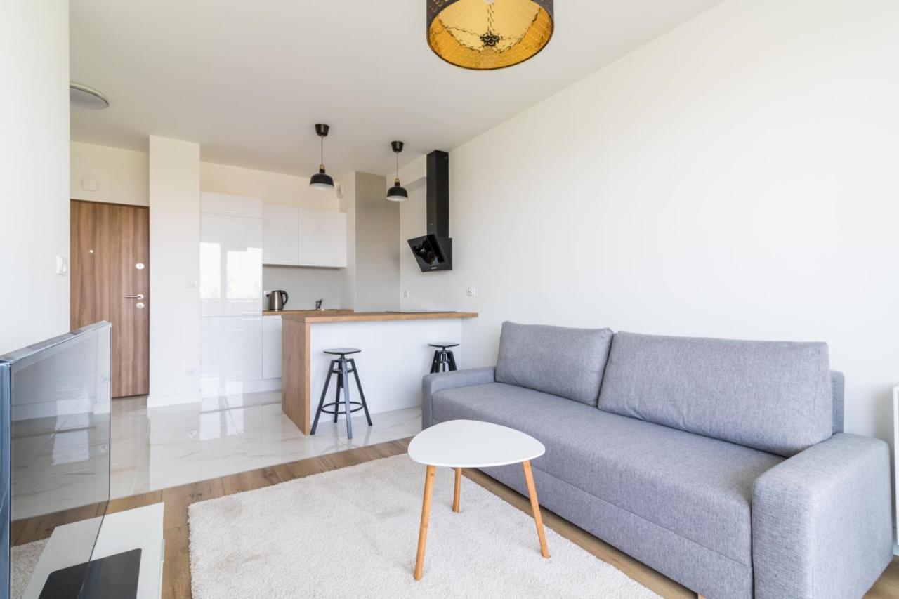 Elite Apartaments Bastion Walowa グダニスク エクステリア 写真