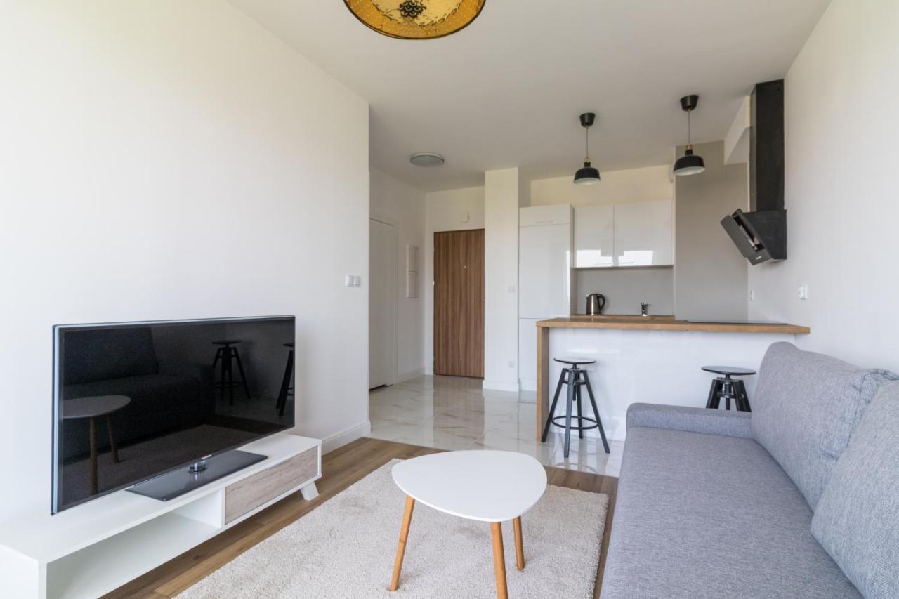 Elite Apartaments Bastion Walowa グダニスク エクステリア 写真