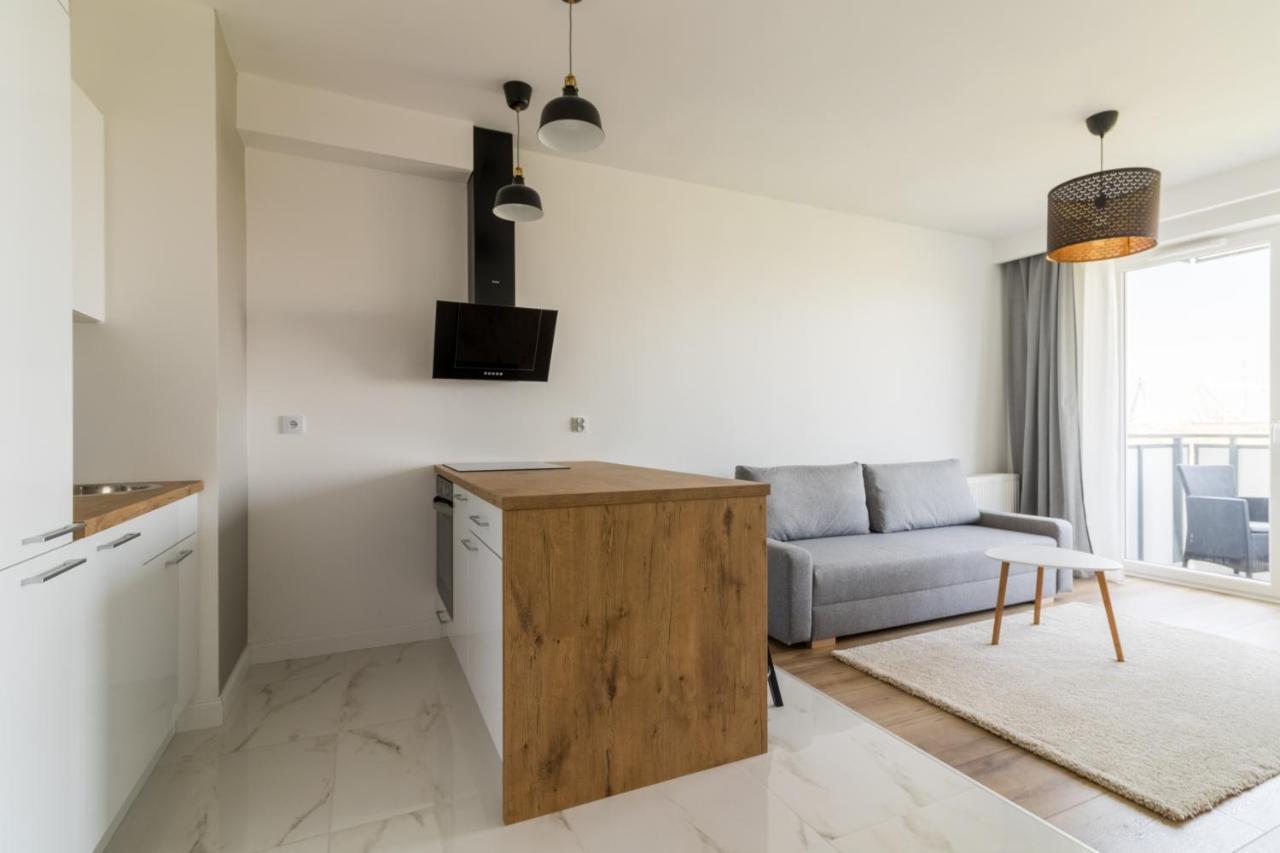 Elite Apartaments Bastion Walowa グダニスク エクステリア 写真