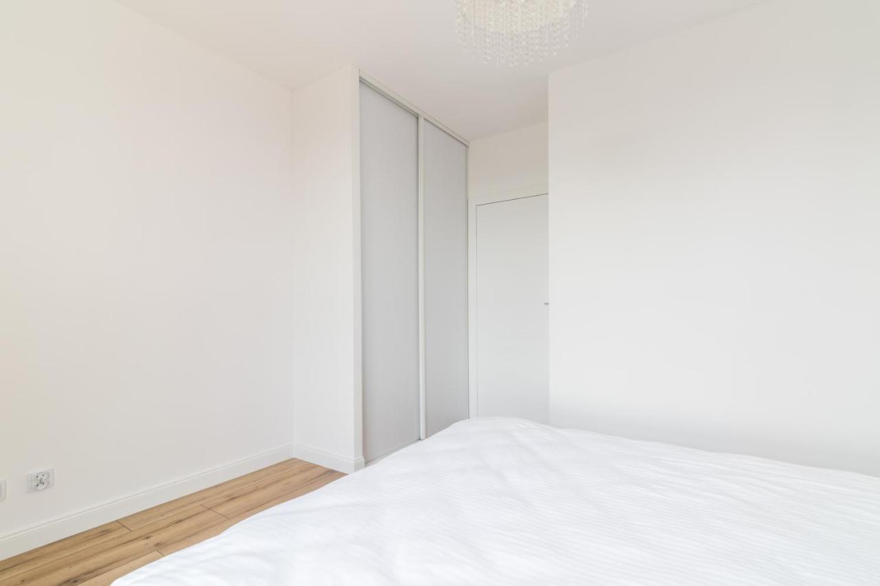 Elite Apartaments Bastion Walowa グダニスク エクステリア 写真