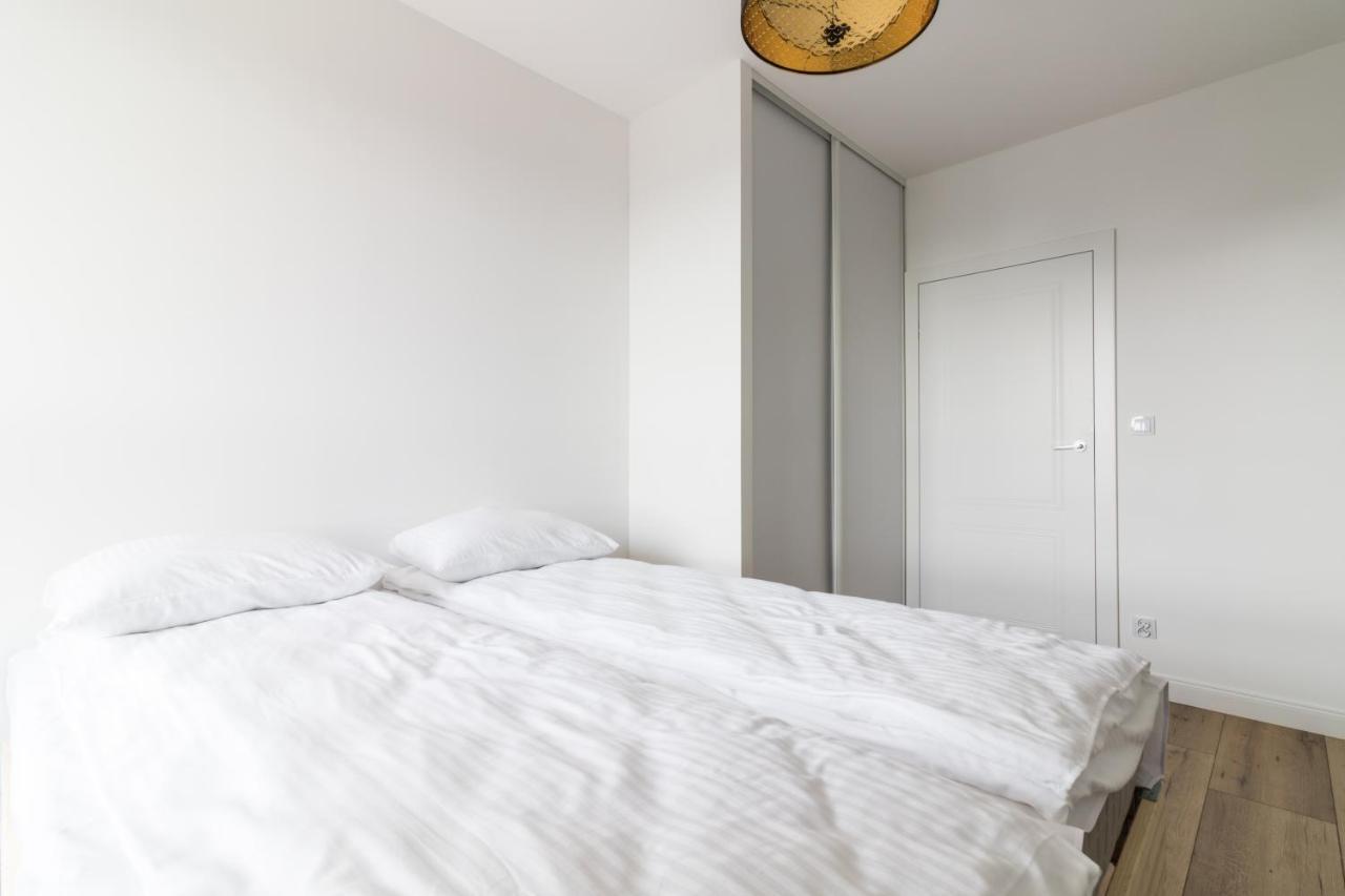 Elite Apartaments Bastion Walowa グダニスク エクステリア 写真
