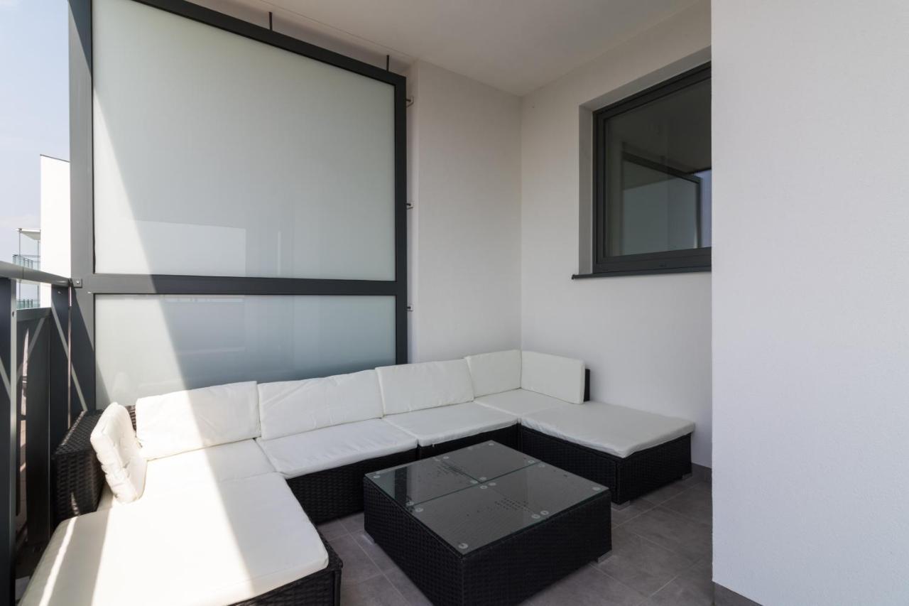 Elite Apartaments Bastion Walowa グダニスク エクステリア 写真