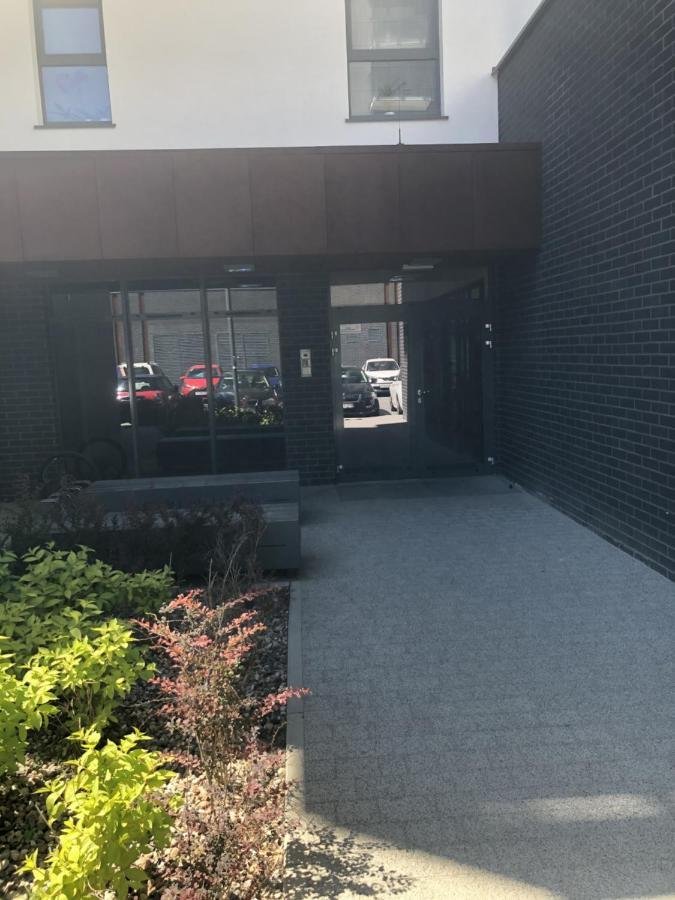 Elite Apartaments Bastion Walowa グダニスク エクステリア 写真