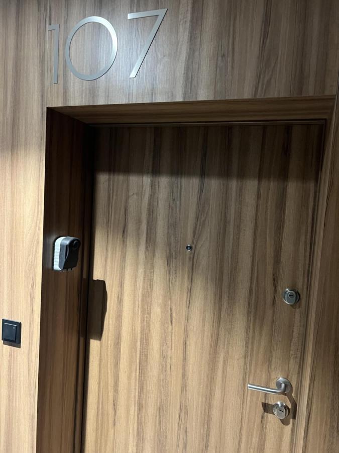 Elite Apartaments Bastion Walowa グダニスク エクステリア 写真